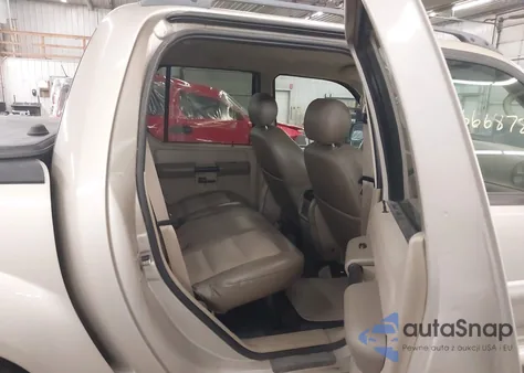 2005 Ford Explorer Sport Trac from USA, damaged, VIN 1FMDU77K65UB63799